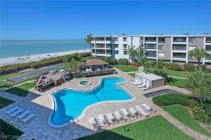 2777 W Gulf Dr UNIT 303, Sanibel, FL 33957, Sold 04/06/17