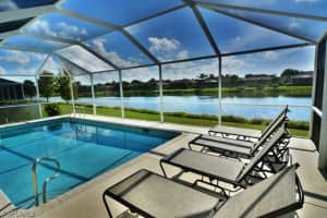 8921 Wellington Lakes Ct, Fort Myers, FL 33908, Sold 05/20/16