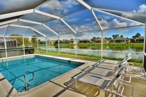 8921 Wellington Lakes Ct, Fort Myers, FL 33908, Sold 05/20/16
