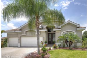 11949 Red Leaf Ct, Fort Myers, FL 33908, Sold 08/29/16