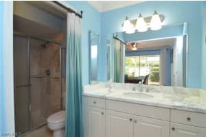 3381 Timberwood Cir, Naples, FL 34105, Sold 06/14/16