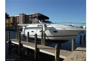 4231 SE 19th Pl #1j, Cape Coral, FL 33904, Sold 06/20/16
