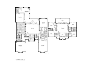 1391 Mockingbird Dr, Naples, FL 34120, Sold 02/27/17