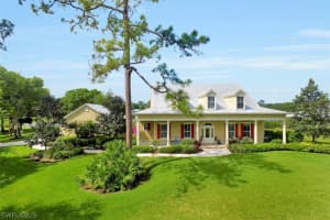 Horse Creek, 4650 Pine Level Way, Fort Myers, FL 33905, Sold 07/14/16