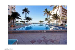 7400 Estero Blvd APT 502, Fort Myers Beach, FL 33931, Sold 06/23/16