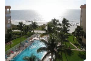 7400 Estero Blvd APT 502, Fort Myers Beach, FL 33931, Sold 06/23/16