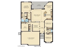 2099 Vermont Ln, Naples, FL 34120, Sold 08/31/16