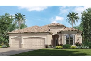 2107 Vermont Ln, Naples, FL 34120, Sold 06/30/16