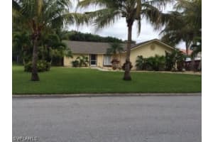 14886 Bonaire Cir, Fort Myers, FL 33908, Sold 08/02/16