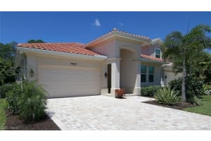 7867 Martino Cir, Naples, FL 34112, Sold 12/22/16