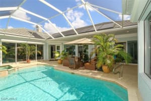 8700 Belle Meade Dr, Fort Myers, FL 33908, Sold 06/15/16