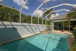 8700 Belle Meade Dr, Fort Myers, FL 33908, Sold 06/15/16