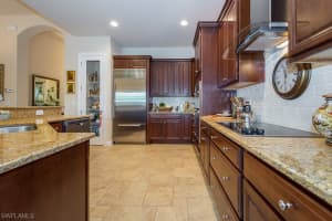 7640 Martino Cir, Naples, FL 34112, Sold 01/30/17
