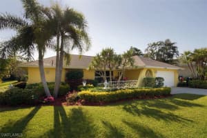 6892 Griffin Blvd, Fort Myers, FL 33908, Sold 07/18/16