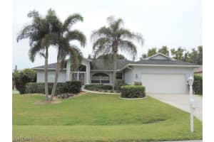 6271 Key Biscayne Blvd, Fort Myers, FL 33908, Sold 07/19/16