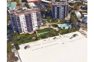 2800 Estero Blvd APT 1101, Fort Myers Beach, FL 33931, Sold 01/06/17