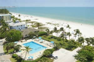 2800 Estero Blvd APT 1101, Fort Myers Beach, FL 33931, Sold 01/06/17