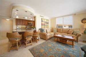 2800 Estero Blvd APT 1101, Fort Myers Beach, FL 33931, Sold 01/06/17
