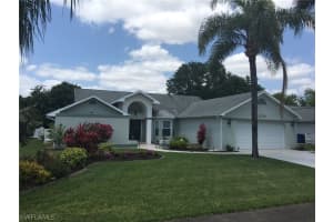 13701 Fern Trail Dr, North Fort Myers, FL 33903, Sold 09/16/16