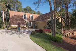 6100 Cypress Hollow Way, Naples, FL 34109, Sold 10/28/16