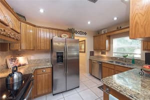 6100 Cypress Hollow Way, Naples, FL 34109, Sold 10/28/16