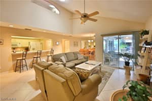 3383 Timberwood Cir, Naples, FL 34105, Sold 06/15/16