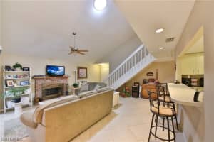 3383 Timberwood Cir, Naples, FL 34105, Sold 06/15/16