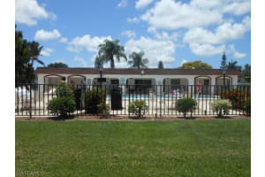 MLS# 216026693, Fort Myers, Florida 33901