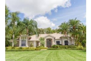 15381 Blackhawk Dr, Fort Myers, FL 33912, Sold 07/18/16