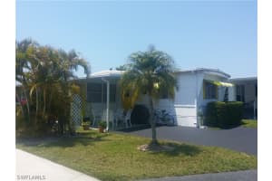 120 Blackbeard Way, Fort Myers Beach, FL 33931, Sold 05/05/16