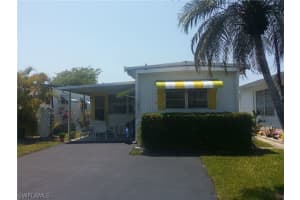 120 Blackbeard Way, Fort Myers Beach, FL 33931, Sold 05/05/16