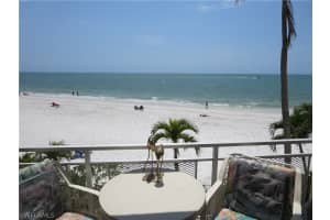 7400 Estero Blvd APT 231, Fort Myers Beach, FL 33931, Sold 06/09/16