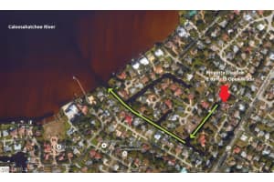 5812 Silvery Ln, Fort Myers, FL 33919, Sold 07/22/16