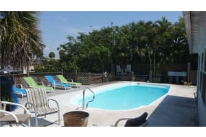 17831 Rebecca Ave, Fort Myers Beach, FL 33931, Sold 11/21/16