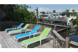 17831 Rebecca Ave, Fort Myers Beach, FL 33931, Sold 11/21/16