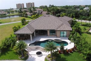6003 Tarpon Estates Blvd, Cape Coral, FL 33914, Sold 06/09/16