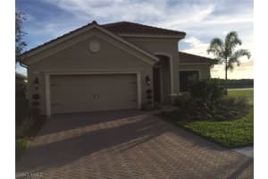 3541 Canopy Cir, Naples, FL 34120, Sold 04/11/16