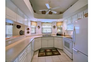 Sanibel Sunset Villas, 16821 Sanibel Sunset Ct APT 203, Fort Myers, FL 33908, Sold 07/01/16