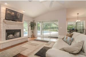 7133 Mill Run Rd, Naples, FL 34109, Sold 07/29/16