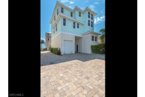 261 Key W Ct, Fort Myers Beach, FL 33931, Sold 07/29/16