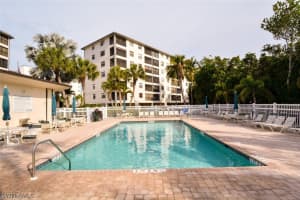 6899 Estero Blvd APT 221, Fort Myers Beach, FL 33931, Sold 09/08/16