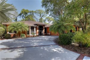 5970 Grey Fox Run, Fort Myers, FL 33912, Sold 06/15/16