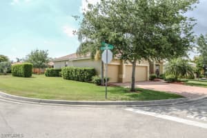 14105 Creek Ct, Fort Myers, FL 33908, Sold 07/08/16