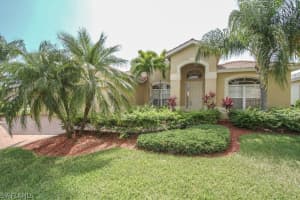 14105 Creek Ct, Fort Myers, FL 33908, Sold 07/08/16