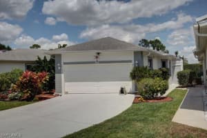 415 Crossfield Cir, Naples, FL 34104, Sold 04/13/17
