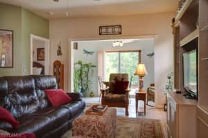 415 Crossfield Cir, Naples, FL 34104, Sold 04/13/17