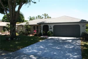 13710 Willow Bridge Dr, North Fort Myers, FL 33903, Sold 07/15/16