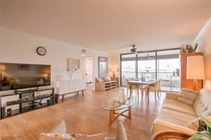 15011 Punta Rassa Rd #204, Fort Myers, FL 33908, Sold 11/17/16