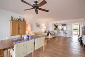 15011 Punta Rassa Rd #204, Fort Myers, FL 33908, Sold 11/17/16