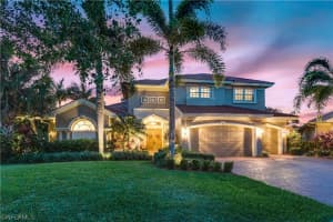 5115 Post Oak Ln, Naples, FL 34105, Sold 08/15/17